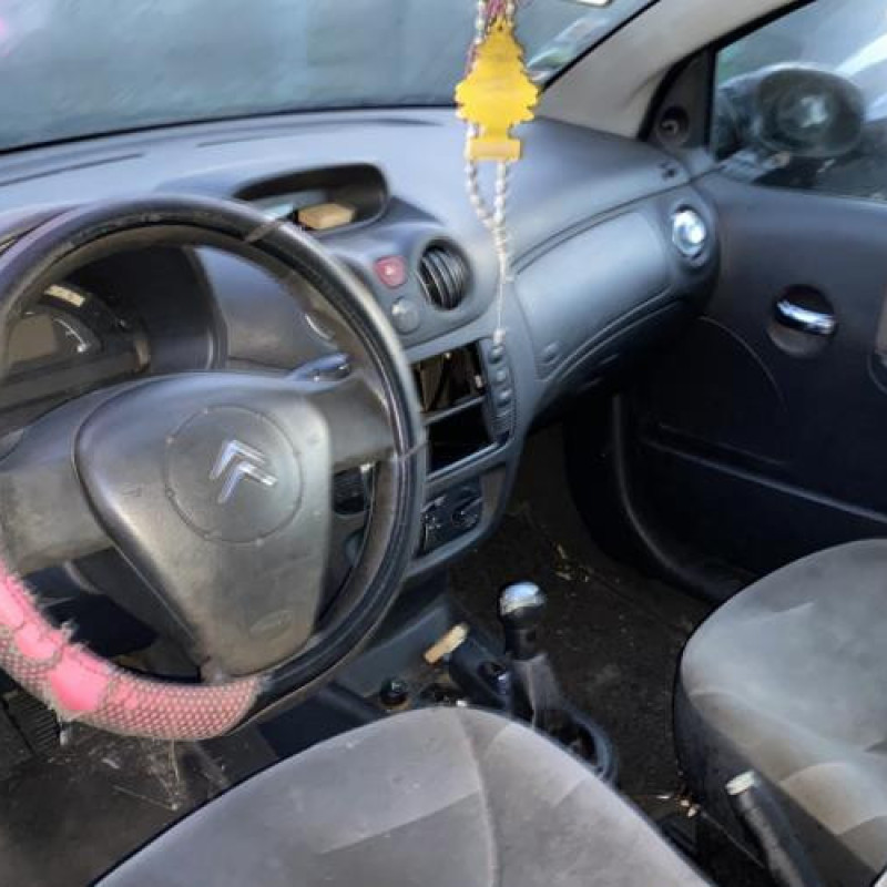Compteur CITROEN C2 Photo n°16