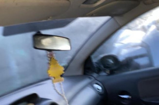 Compteur CITROEN C2
