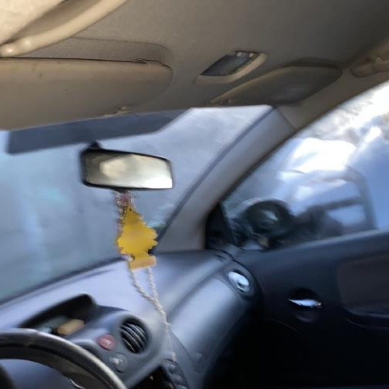 Compteur CITROEN C2 Photo n°17