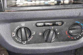 Compteur CITROEN C2