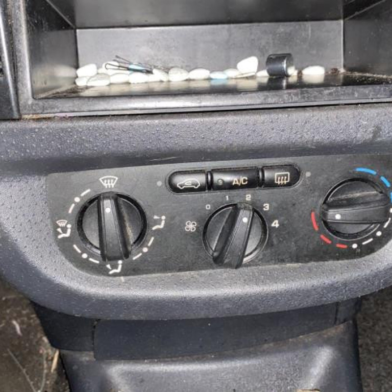 Compteur CITROEN C2 Photo n°18