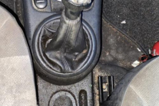 Compteur CITROEN C2