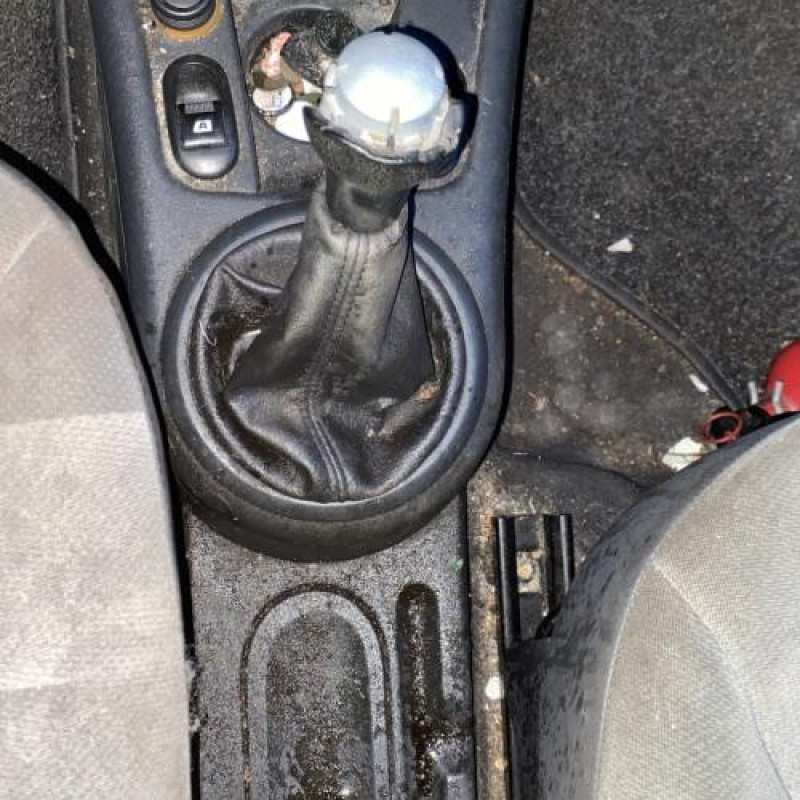 Compteur CITROEN C2 Photo n°19