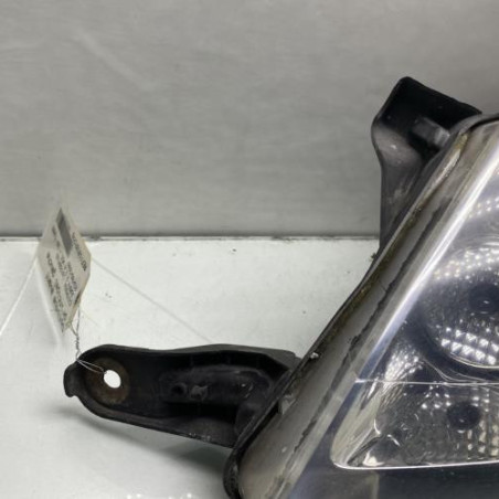 Optique avant principal gauche (feux)(phare) CITROEN JUMPY 2