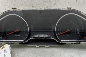 Compteur PEUGEOT 208 1