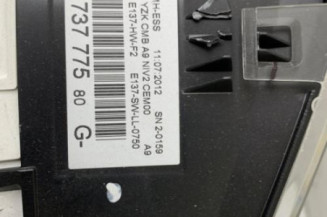 Compteur PEUGEOT 208 1