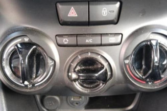 Compteur PEUGEOT 208 1