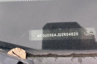 Retroviseur gauche FORD FUSION