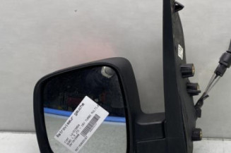 Retroviseur gauche FIAT QUBO Photo n°1