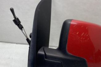 Retroviseur gauche FIAT QUBO