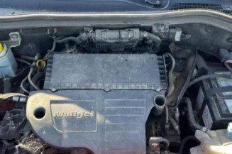 Retroviseur gauche FIAT QUBO