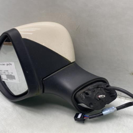 Retroviseur gauche RENAULT CLIO 4