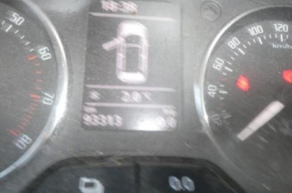 Retroviseur droit SKODA FABIA 2