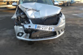 Retroviseur droit SKODA FABIA 2