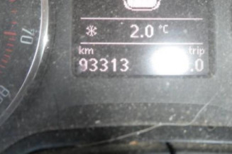 Retroviseur droit SKODA FABIA 2