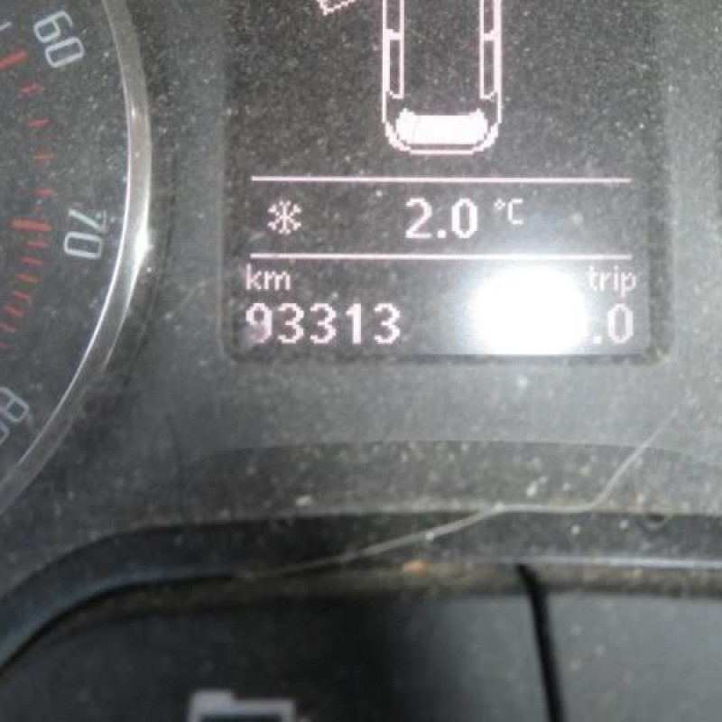 Retroviseur droit SKODA FABIA 2 Photo n°13