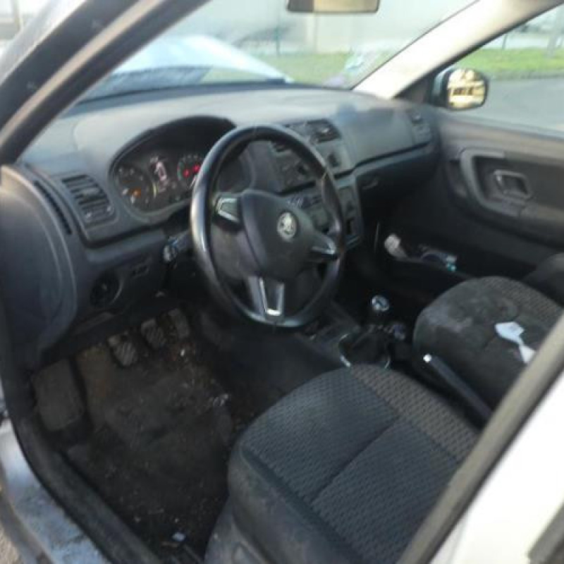 Retroviseur droit SKODA FABIA 2 Photo n°18