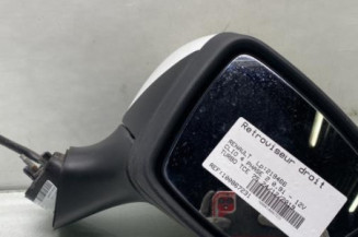Retroviseur droit RENAULT CLIO 4
