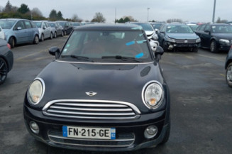 MINI MINI 2 R56 PHASE 1 1.6i - 16V COOPER Photo n°1