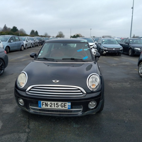 MINI MINI 2 R56 PHASE 1 1.6i - 16V COOPER Photo n°1