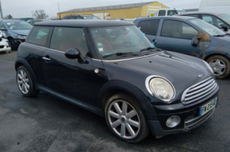 MINI MINI 2 R56 PHASE 1 1.6i - 16V COOPER