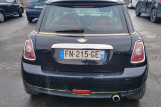 MINI MINI 2 R56 PHASE 1 1.6i - 16V COOPER