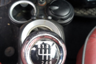 MINI MINI 2 R56 PHASE 1 1.6i - 16V COOPER