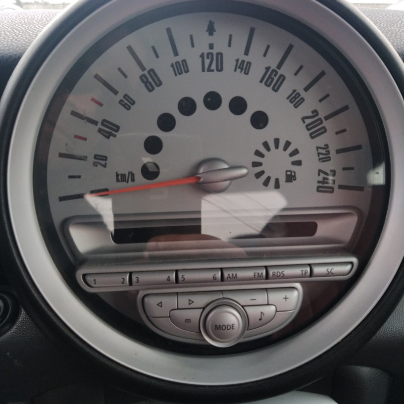 MINI MINI 2 R56 PHASE 1 1.6i - 16V COOPER Photo n°10