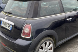 MINI MINI 2 R56 PHASE 1 1.6i - 16V COOPER