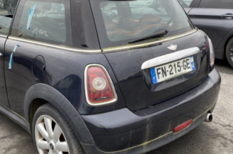 MINI MINI 2 R56 PHASE 1 1.6i - 16V COOPER