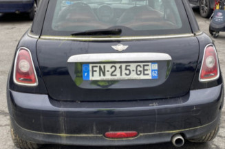 MINI MINI 2 R56 PHASE 1 1.6i - 16V COOPER