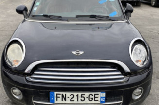 MINI MINI 2 R56 PHASE 1 1.6i - 16V COOPER