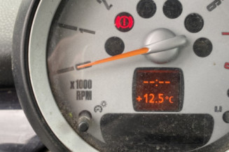 MINI MINI 2 R56 PHASE 1 1.6i - 16V COOPER