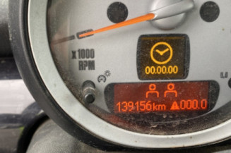 MINI MINI 2 R56 PHASE 1 1.6i - 16V COOPER