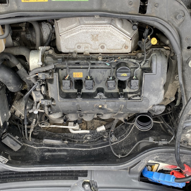 MINI MINI 2 R56 PHASE 1 1.6i - 16V COOPER Photo n°32
