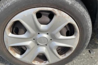 Retroviseur gauche FORD FIESTA 6