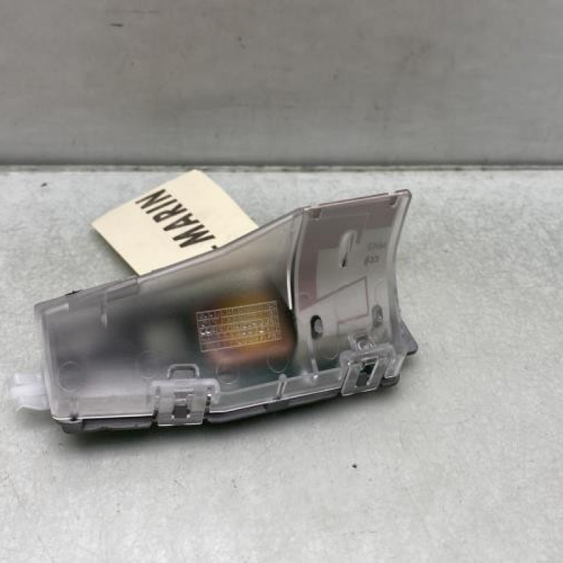 Antenne BMW SERIE 1 F20 Photo n°1