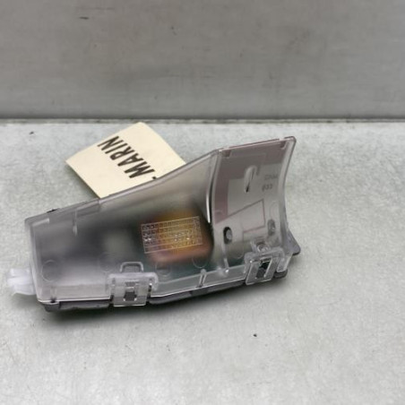 Antenne BMW SERIE 1 F20 Photo n°1