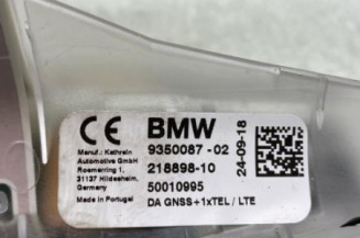 Antenne BMW SERIE 1 F20