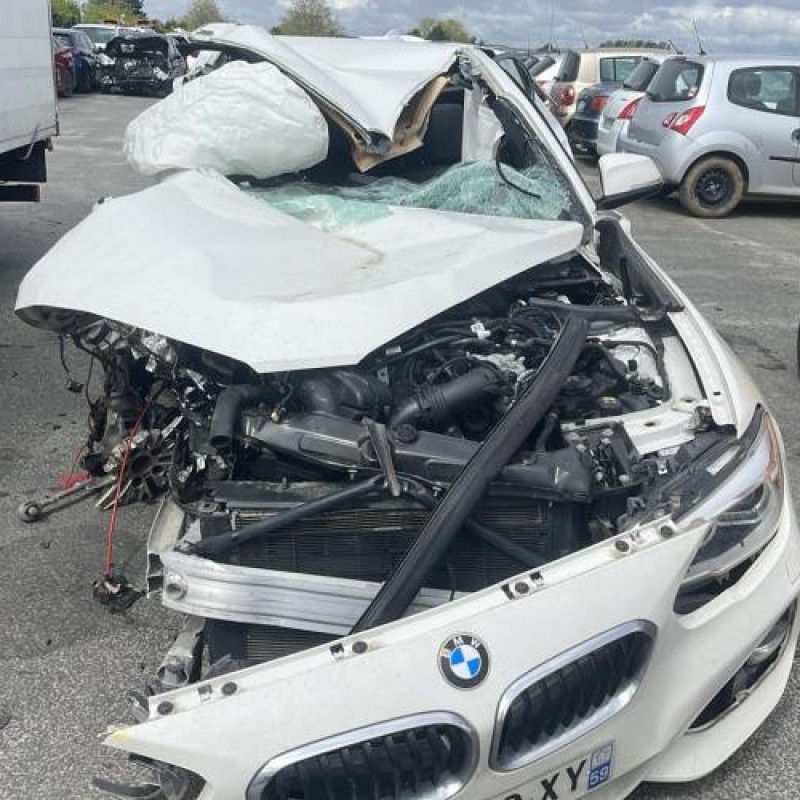 Antenne BMW SERIE 1 F20 Photo n°5