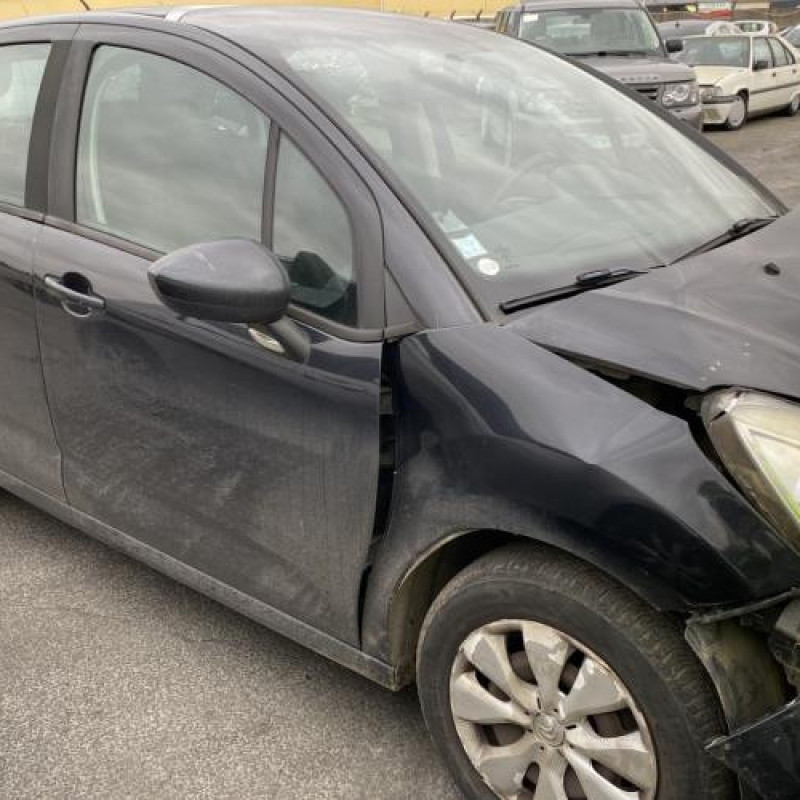 Retroviseur gauche CITROEN C3 2 Photo n°12