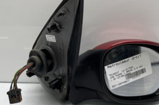 Retroviseur droit PEUGEOT 206
