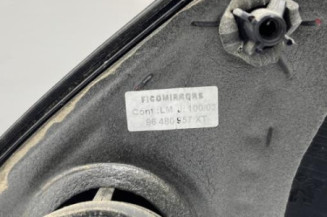 Retroviseur droit PEUGEOT 206