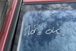 Retroviseur droit PEUGEOT 206
