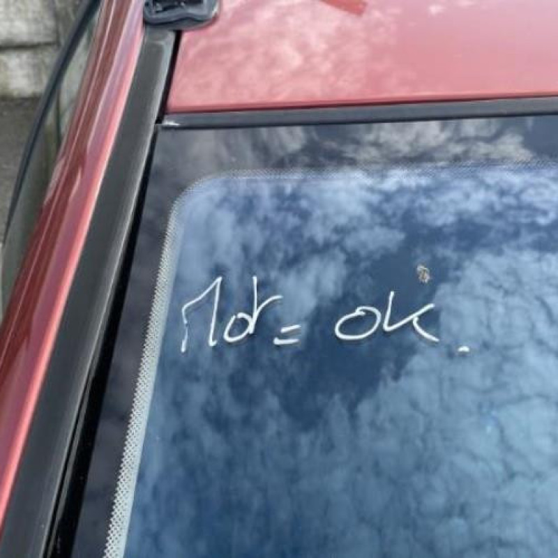 Retroviseur droit PEUGEOT 206 Photo n°11