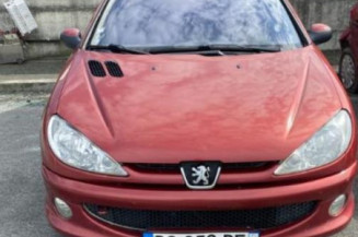 Retroviseur droit PEUGEOT 206