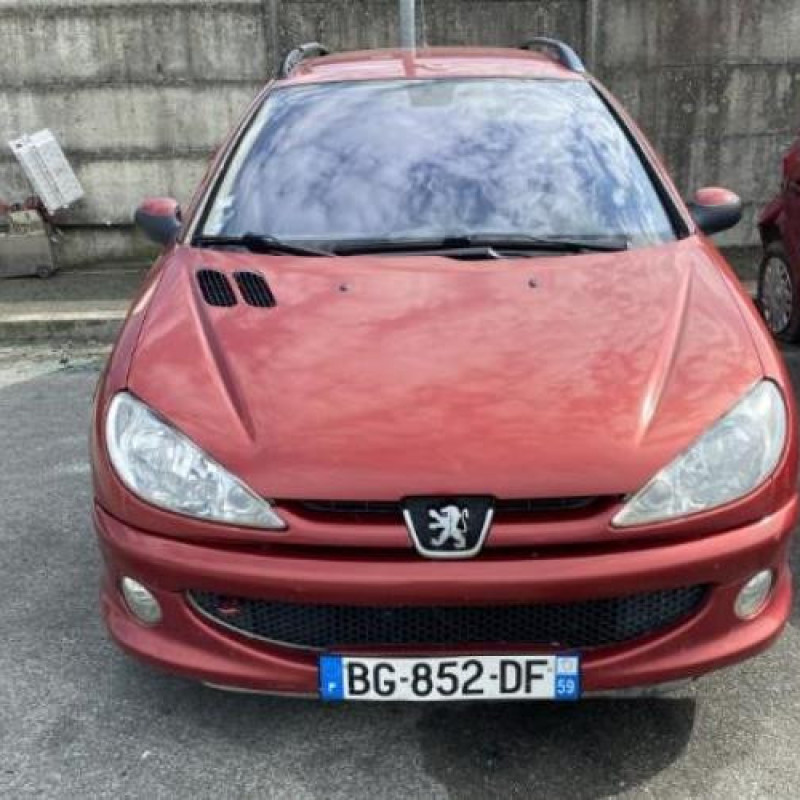 Retroviseur droit PEUGEOT 206 Photo n°12