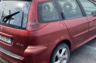 Retroviseur droit PEUGEOT 206