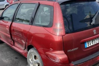 Retroviseur droit PEUGEOT 206