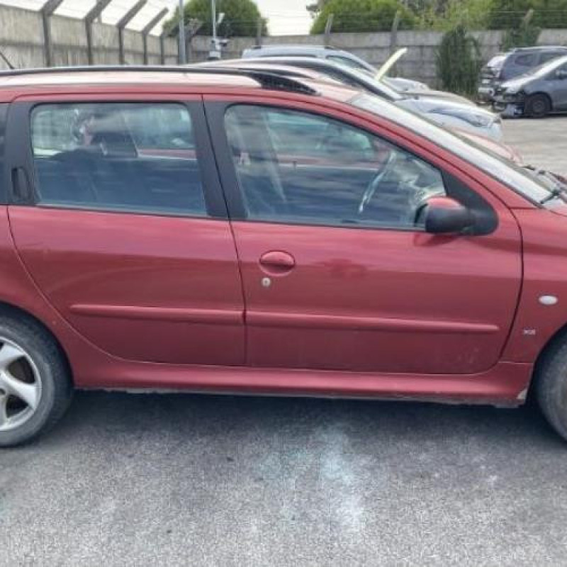 Retroviseur droit PEUGEOT 206 Photo n°15